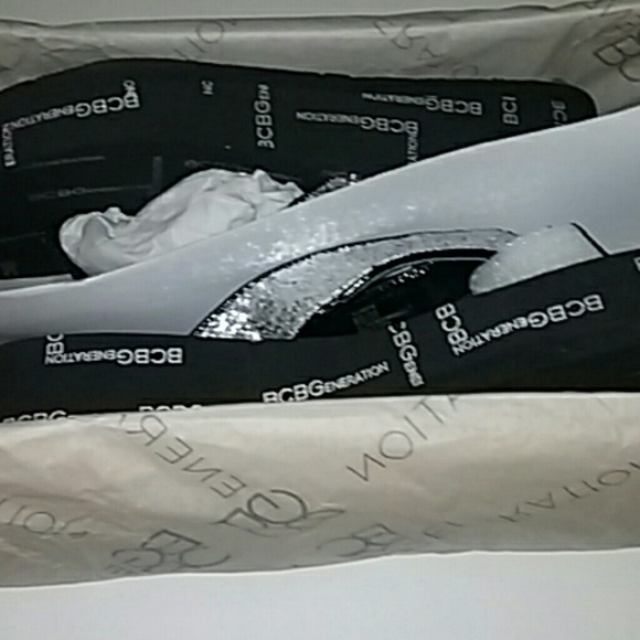 BCBGeneration BG-Fayette Women Sandals - Picture 7 of 8